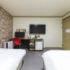 Отель Daejeon Yuseong K7 Pctel, фото 26