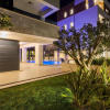 Отель Beautiful Apartment in Podstrana With Wifi and Outdoor Swimming Pool, фото 32