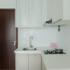 Отель Modern Look 1BR at Brooklyn Alam Sutera Apartment, фото 2