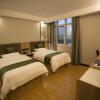 Отель Green Tree Inn Shandong Tai An City Ningyang Count, фото 4