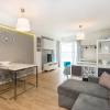 Отель Super-Apartamenty Love Deluxe, фото 10