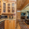 Отель Mountain-view Retreat W/ Hot Tub & Firepit 4 Bedroom Cabin, фото 6