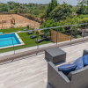 Отель Can Miquel Porro House For 8 People In Llubi, фото 19