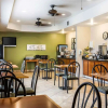 Отель Sleep Inn & Suites Bakersfield North, фото 30