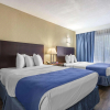 Отель Rodeway Inn & Suites Fort Lauderdale Airport & Cruise Port, фото 6