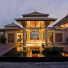 Отель Banyan Tree Samui на Самуи