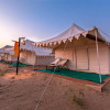 Отель Rajwadi Desert Camp, фото 10