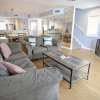 Отель Wrightsville Winds Townhomes Hosted by Sea Scape Properties, фото 40