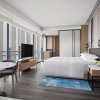 Отель Changzhou Marriott Hotel Jintan, фото 24
