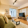 Отель Sapporo Hills / Vacation Stay 2130, фото 44