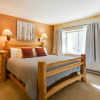 Отель Cozy Ski-in/ski-out Breckenridge Condo: Mtn Views!, фото 5