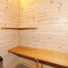 Отель Quaint Holiday Home in Gilleleje With Sauna, фото 12