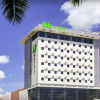 Отель ibis Styles Merida Galerias, фото 1