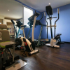 Отель B&B HOTEL Reims Tinqueux, фото 19