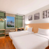 Отель ibis Bangkok Sathorn, фото 5