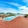 Отель U208 - Patong Studio with kitchen, pool and private patio., Patong, Phuket, Thailand, фото 14