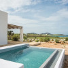 Отель Hip Family Pool Villa A Walk From The Beach By Villarentalsgr, фото 17
