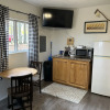Отель Hidden Haven Cottages, фото 13