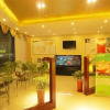 Отель GreenTree Inn Heze Railway Station Hotel, фото 19