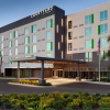 Отель Courtyard by Marriott Winter Haven, фото 15
