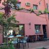 Отель Estacion Mendoza Hostel в Мендосе