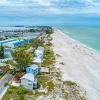 Отель Anna Maria Island Beach Haven, фото 16