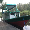 Отель Houseboat Bee Kelotok, фото 23