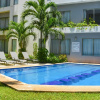 Отель Ambiance Suites Cancun, фото 19