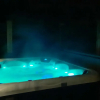 Отель Attractive Holiday Home With Bubble Bath, фото 4