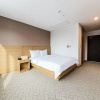 Отель Jongno Lumia Tourist Hotel, фото 6