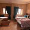 Отель Riad Au 