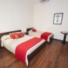 Отель Hostal Naira, фото 17