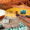 Отель Imperdivel Incrivel casa a 65m da praia do Meaipe, фото 16