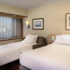 Отель Novotel Santiago Vitacura, фото 2