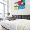 Отель Pinnacle Suites - Trendy 2-Story Loft offered by Short Term Stays, фото 4