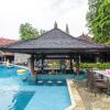 Отель Legian Paradiso Hotel, фото 10
