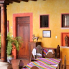 Отель Palacio de Doña Beatriz, фото 28