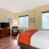 Отель Comfort Inn & Suites near Ontario Airport, фото 7
