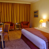 Отель Swiss-Belhotel Sharjah, фото 7