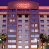 Отель The Carriage House by Diamond Resorts в Лас-Вегасе