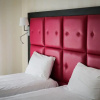 Отель Logis Hôtel Saint-Guirec et de la Plage, фото 5