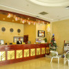 Отель GreenTree Inn Taiyuan PinGYAng Road Business Hotel, фото 2
