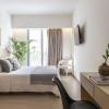 Отель Gallery Suites & Residences, Piraeus, фото 7