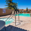 Отель SureStay Hotel by Best Western Tehachapi, фото 17