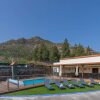 Отель Casa De Vacaciones Con Piscina Compartida Ii, фото 1