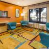 Отель Fairfield Inn & Suites by Marriott Turlock, фото 8