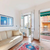 Отель Attractive Apartment in Sanremo With Balcony, фото 4