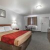 Отель Empire Inn & Suites, фото 4