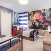 Отель Champions Gate 6bed 5bath Vacation Home 9022sd, фото 41