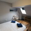 Отель St. Christopher's Inn Edinburgh - Hostel, фото 6